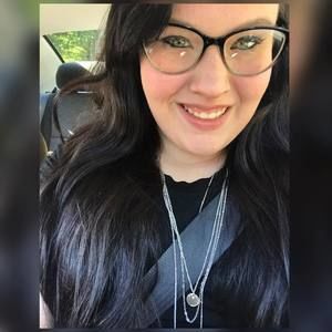 Meet your Posher, Kelsey